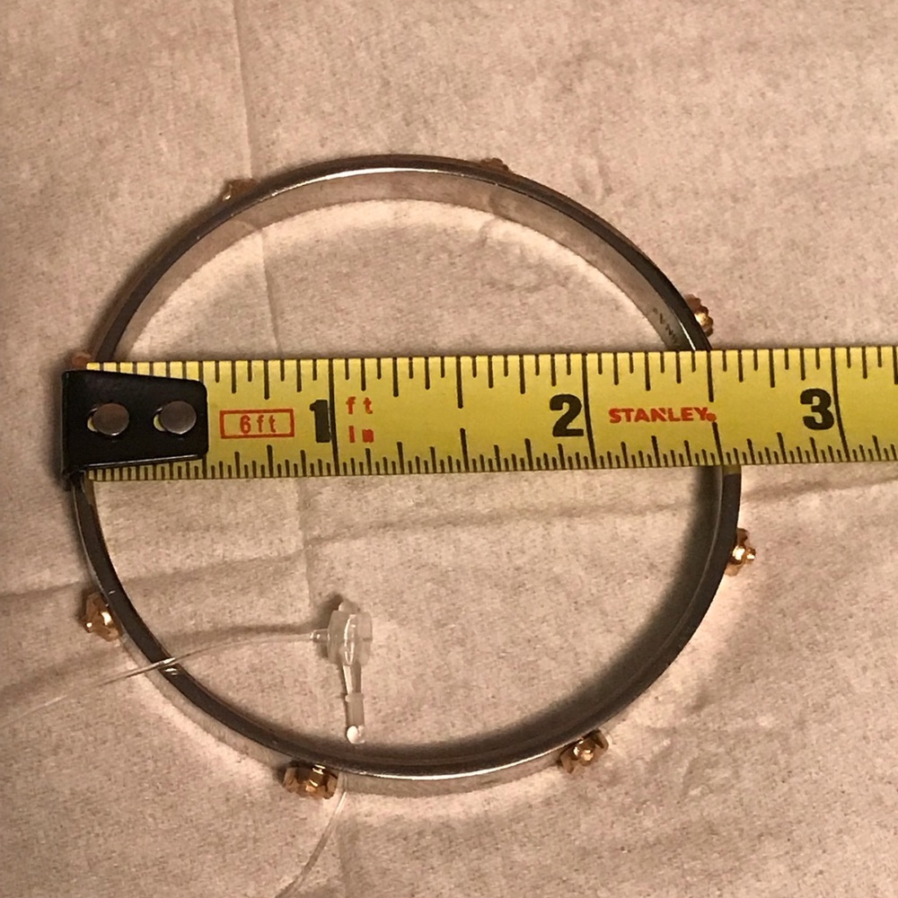 Coach Bangle - Picture 6 of 11